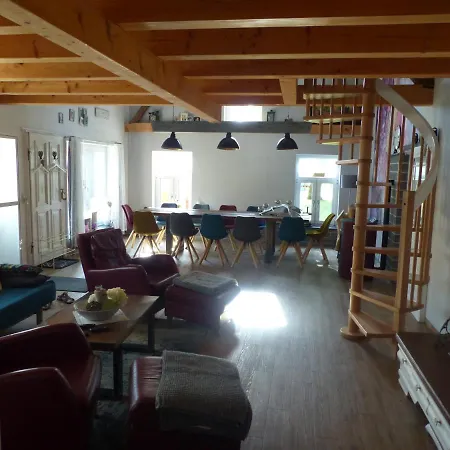 Ferienhaus Arendsee * Arendsee (Altmarkkreis Salzwedel)