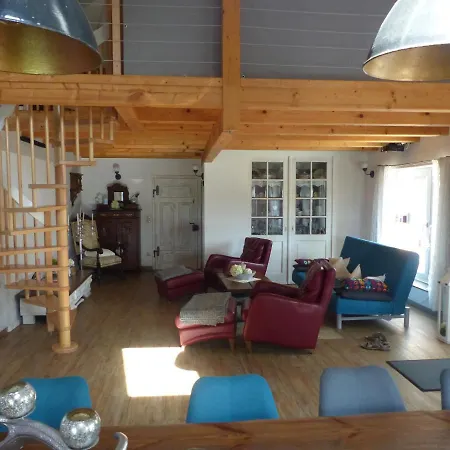 Ferienhaus Arendsee *