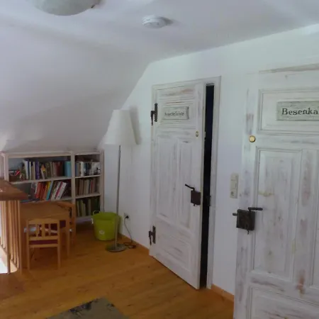 Ferienhaus Arendsee Vakantiehuis *