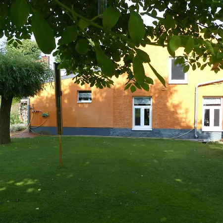 Dom wakacyjny Ferienhaus Arendsee Arendsee (Altmarkkreis Salzwedel)