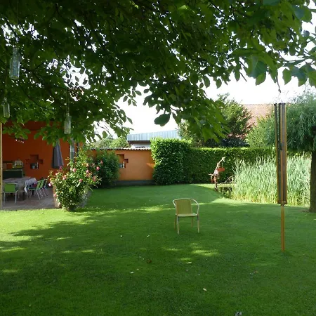 Ferienhaus Arendsee Dom wakacyjny Arendsee (Altmarkkreis Salzwedel)