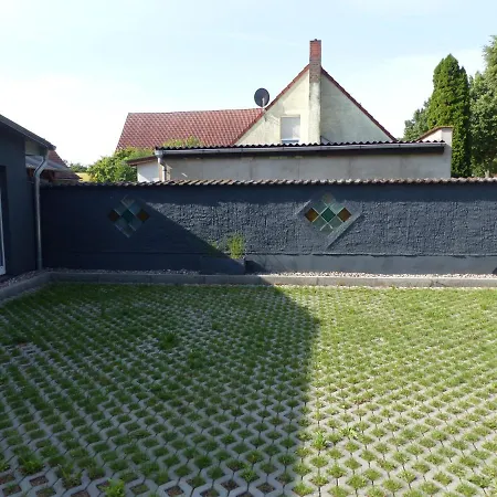Ferienhaus Arendsee Arendsee (Altmarkkreis Salzwedel)