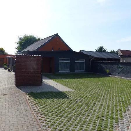 Ferienhaus Arendsee * Arendsee (Altmarkkreis Salzwedel)