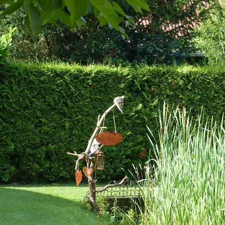 Ferienhaus Arendsee Dom wakacyjny