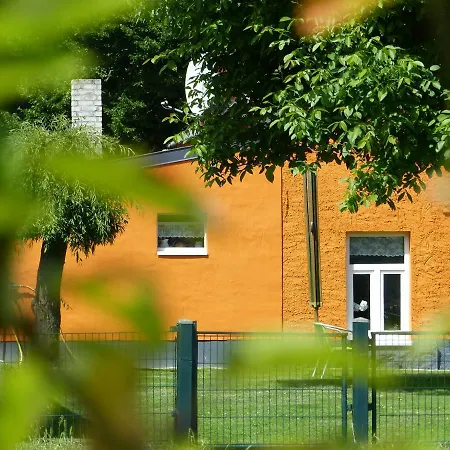 Ferienhaus Arendsee Vakantiehuis Arendsee (Altmarkkreis Salzwedel)