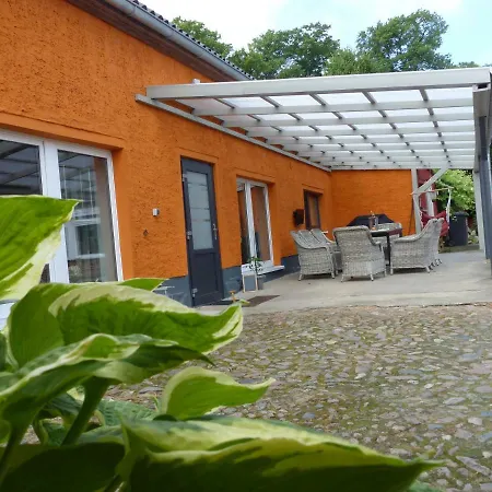 Ferienhaus Arendsee * Arendsee (Altmarkkreis Salzwedel)