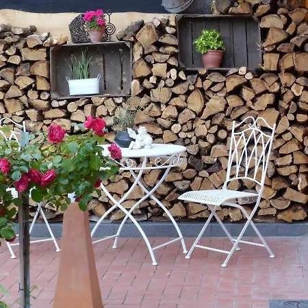 Ferienhaus Arendsee Arendsee (Altmarkkreis Salzwedel)