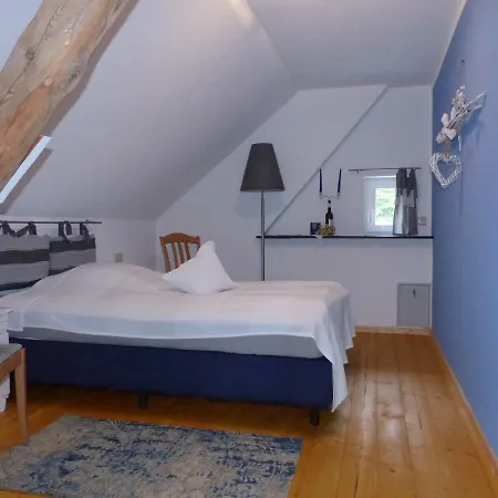 Vakantiehuis Ferienhaus Arendsee *