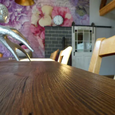 Dom wakacyjny Ferienhaus Arendsee Arendsee (Altmarkkreis Salzwedel)