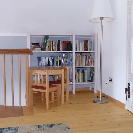 Dom wakacyjny Ferienhaus Arendsee