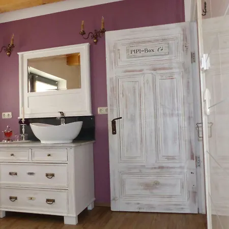 Ferienhaus Arendsee Vakantiehuis *