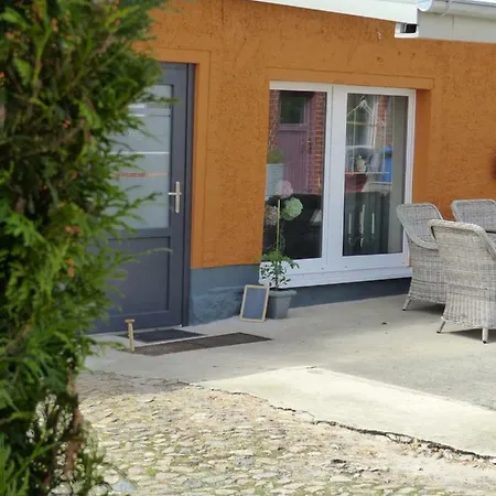 Ferienhaus Arendsee *