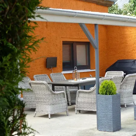 Dom wakacyjny Ferienhaus Arendsee Arendsee (Altmarkkreis Salzwedel)