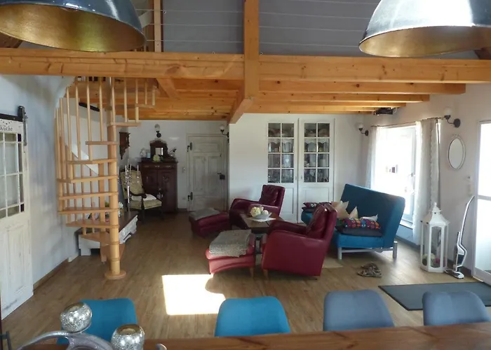 Ferienhaus Arendsee *