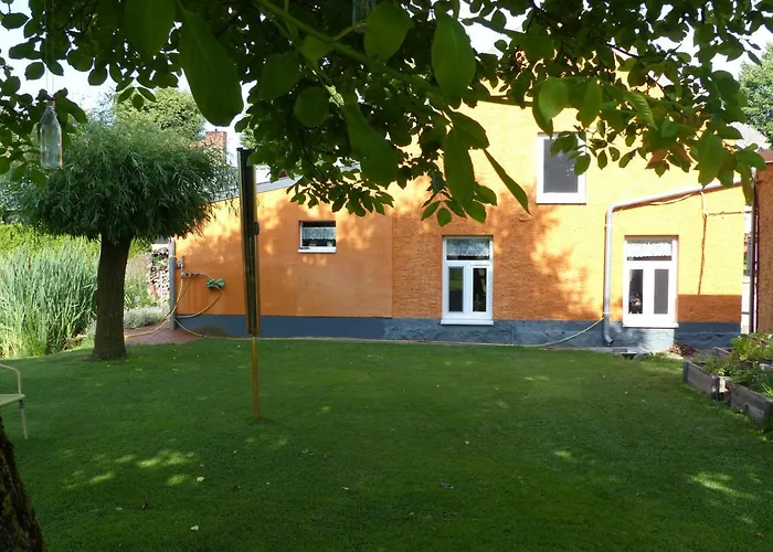 Semesterbostad Ferienhaus Arendsee Arendsee (Altmarkkreis Salzwedel)