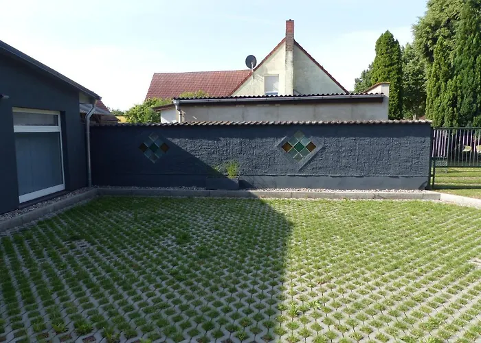 Ferienhaus Arendsee Arendsee (Altmarkkreis Salzwedel)