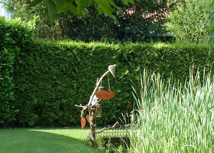 Ferienhaus Arendsee Semesterbostad