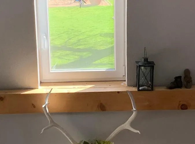 Ferienhaus Arendsee Semesterbostad Arendsee (Altmarkkreis Salzwedel)