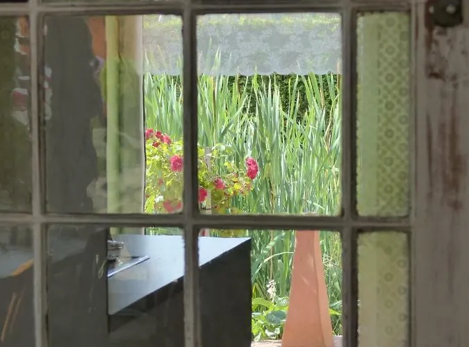 Semesterbostad Ferienhaus Arendsee