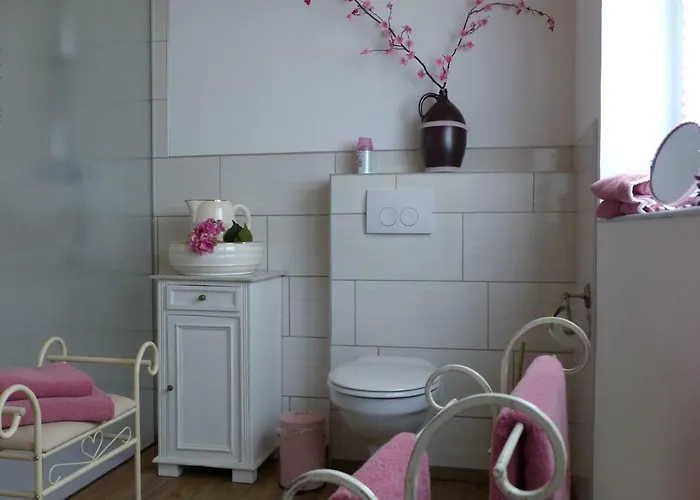 Semesterbostad Ferienhaus Arendsee Arendsee (Altmarkkreis Salzwedel)