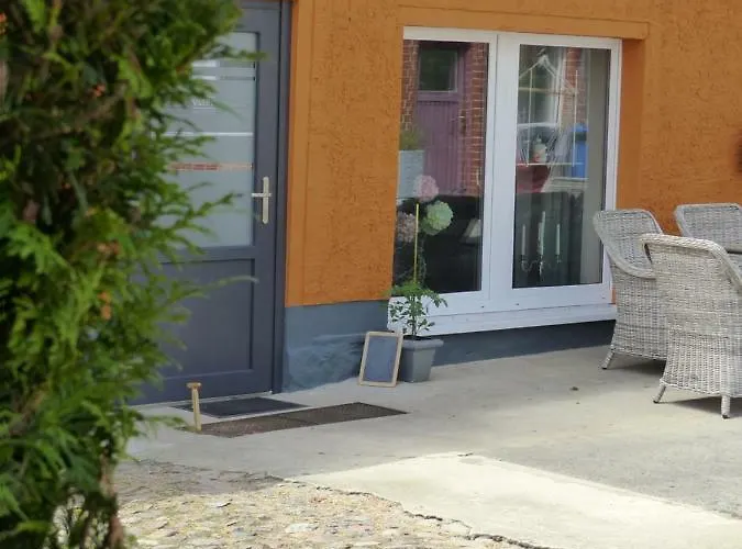 Ferienhaus Arendsee *