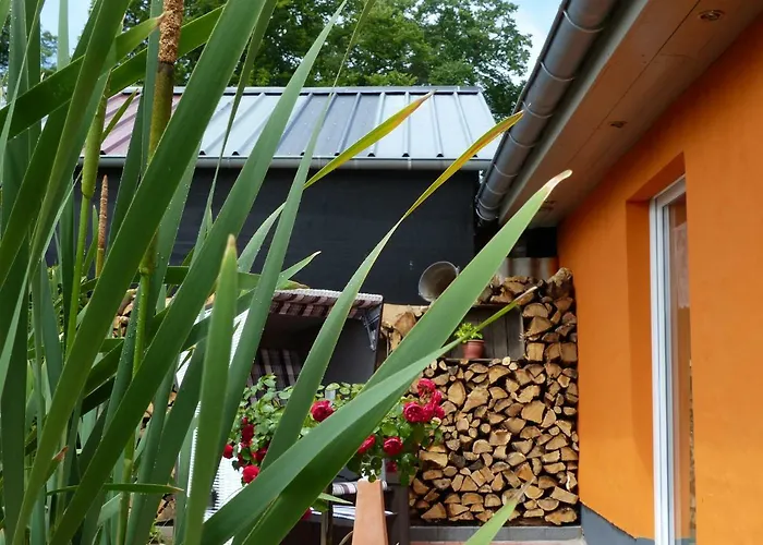 Ferienhaus Arendsee Arendsee (Altmarkkreis Salzwedel)