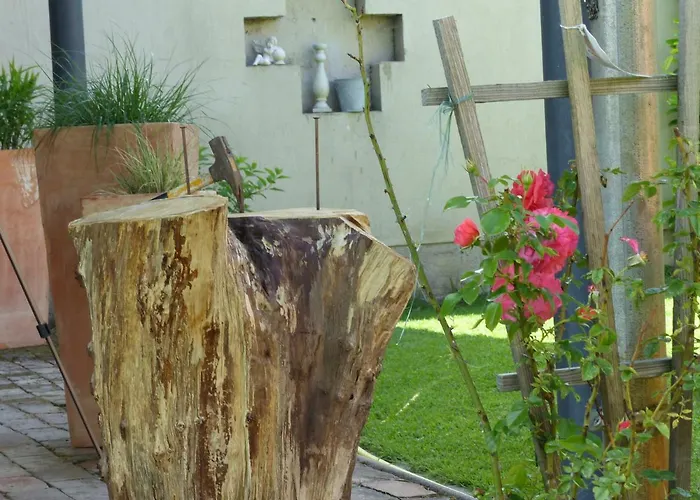 Ferienhaus Arendsee * Arendsee (Altmarkkreis Salzwedel)